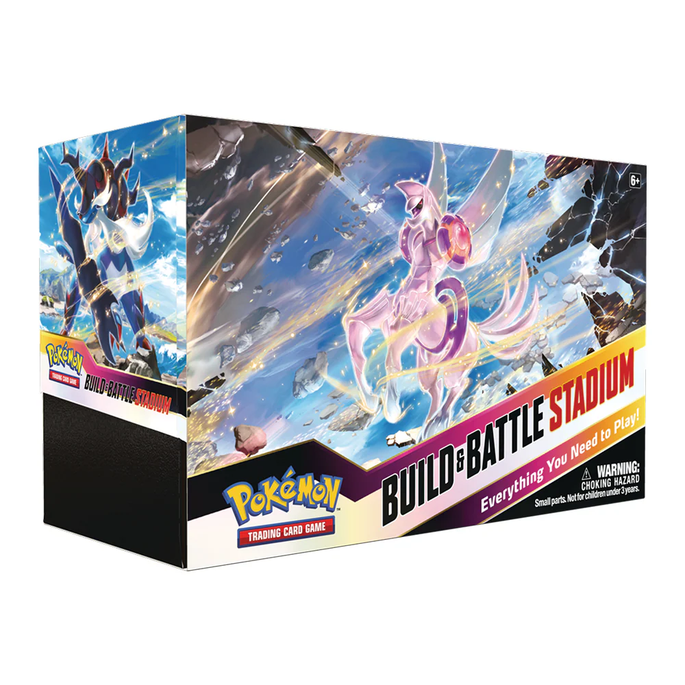 Cartes Pokémon